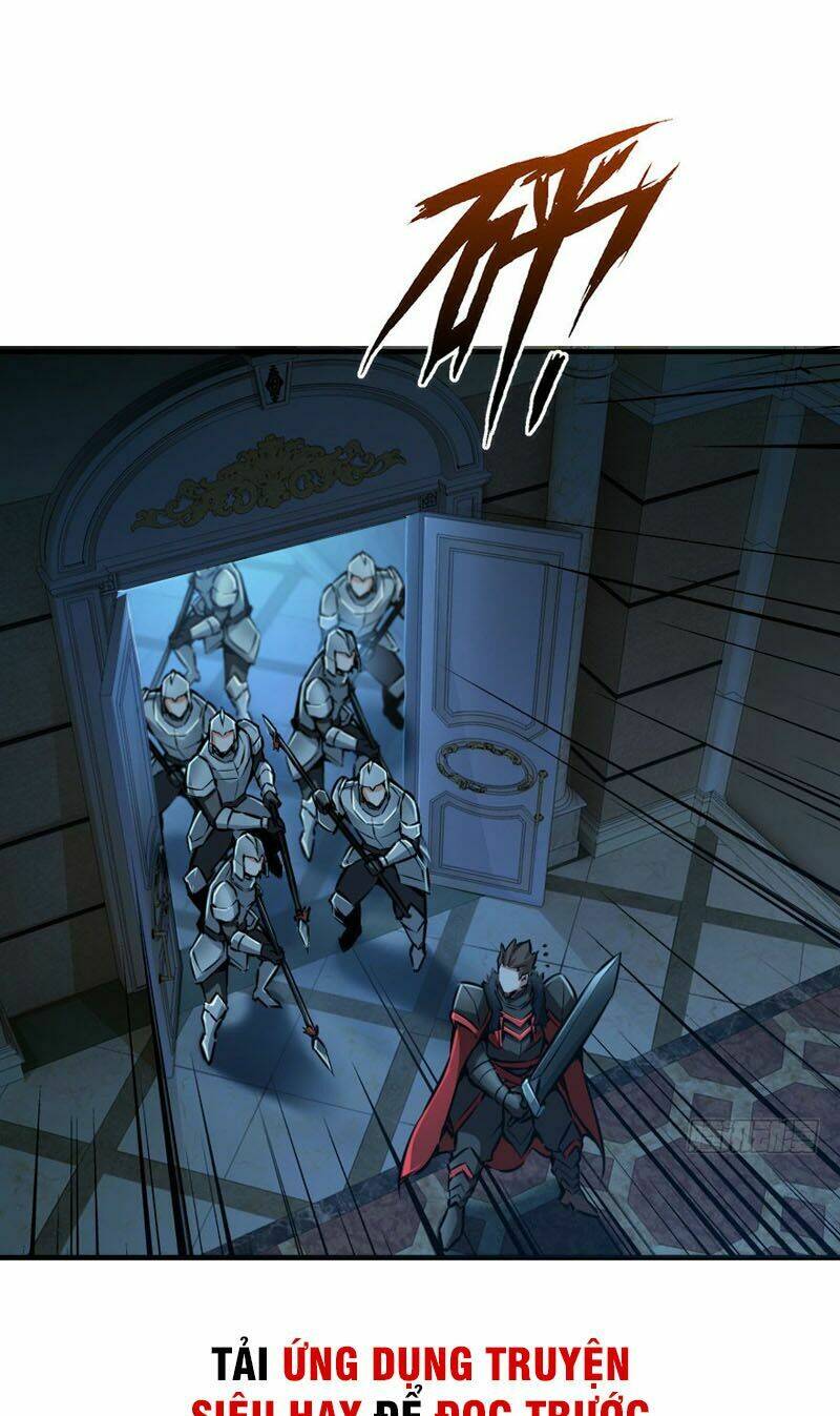 Thả Vu Nữ Đó Ra Chapter 34 - Trang 2