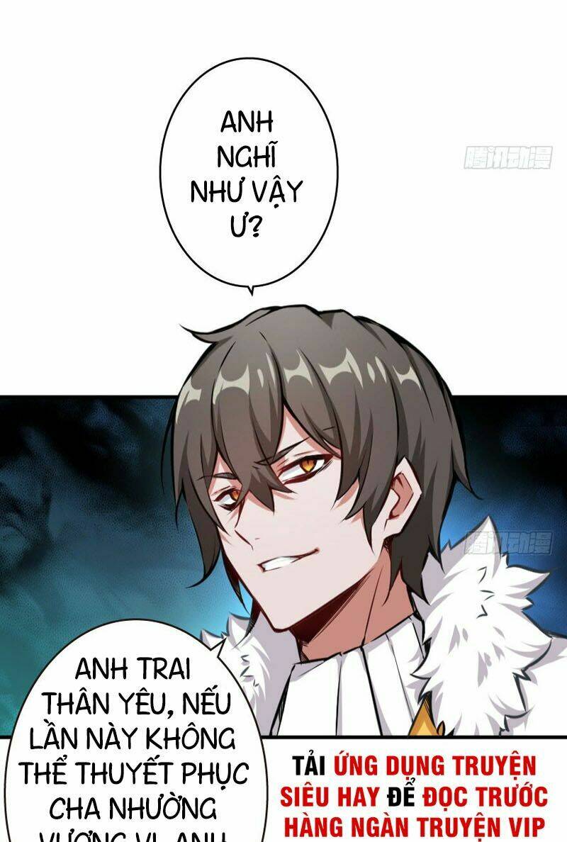 Thả Vu Nữ Đó Ra Chapter 34 - Trang 2