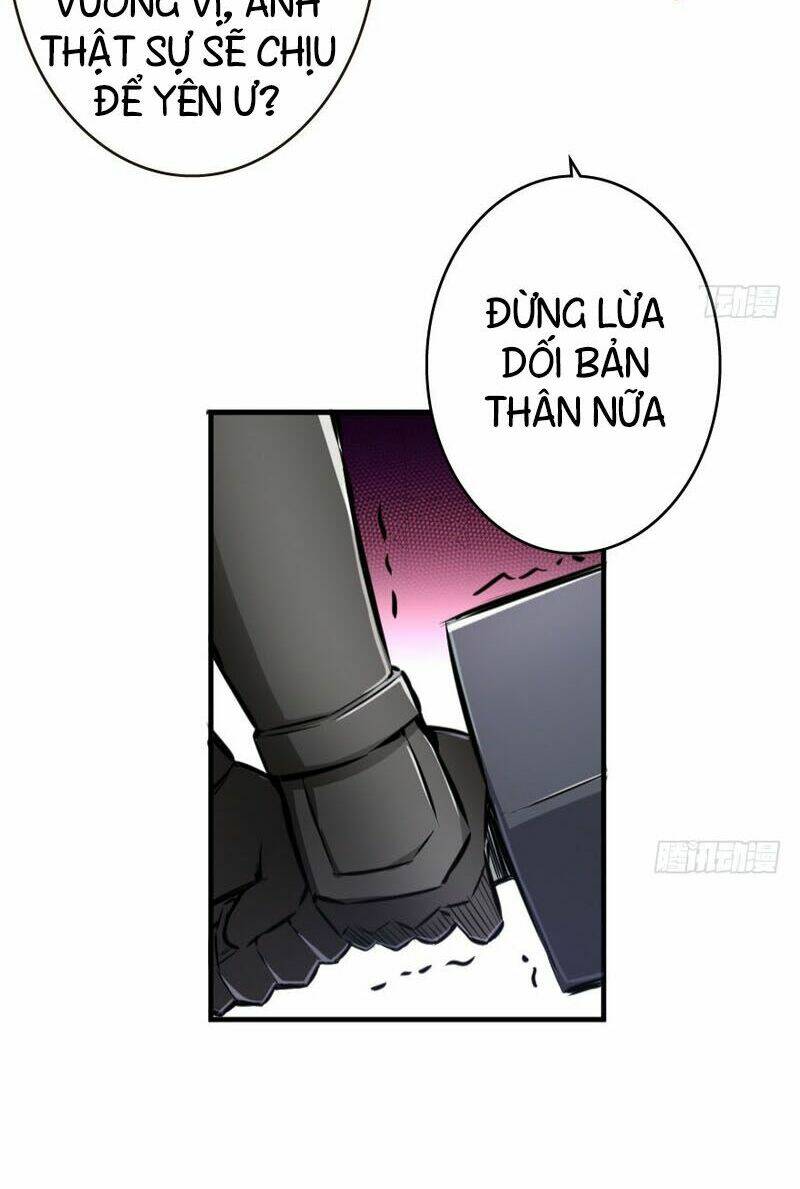Thả Vu Nữ Đó Ra Chapter 34 - Trang 2