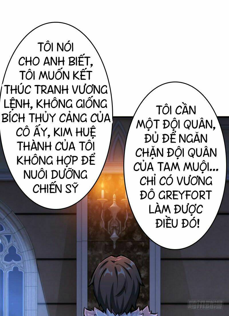 Thả Vu Nữ Đó Ra Chapter 34 - Trang 2