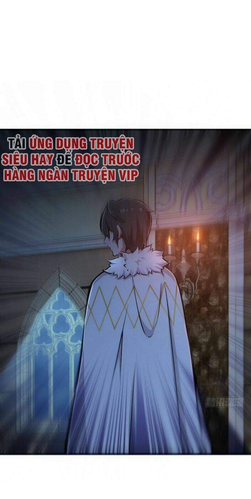 Thả Vu Nữ Đó Ra Chapter 34 - Trang 2