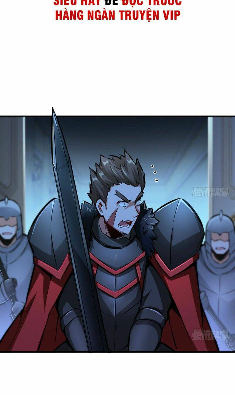 Thả Vu Nữ Đó Ra Chapter 34 - Trang 2