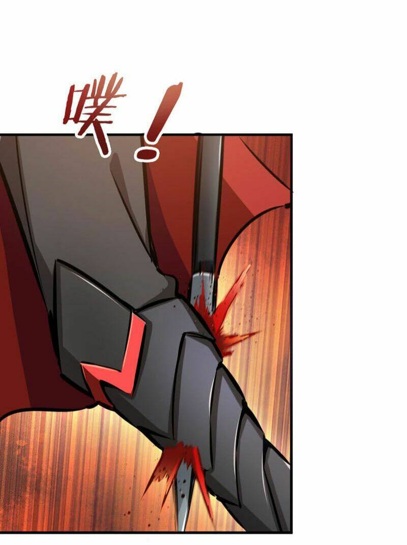 Thả Vu Nữ Đó Ra Chapter 34 - Trang 2