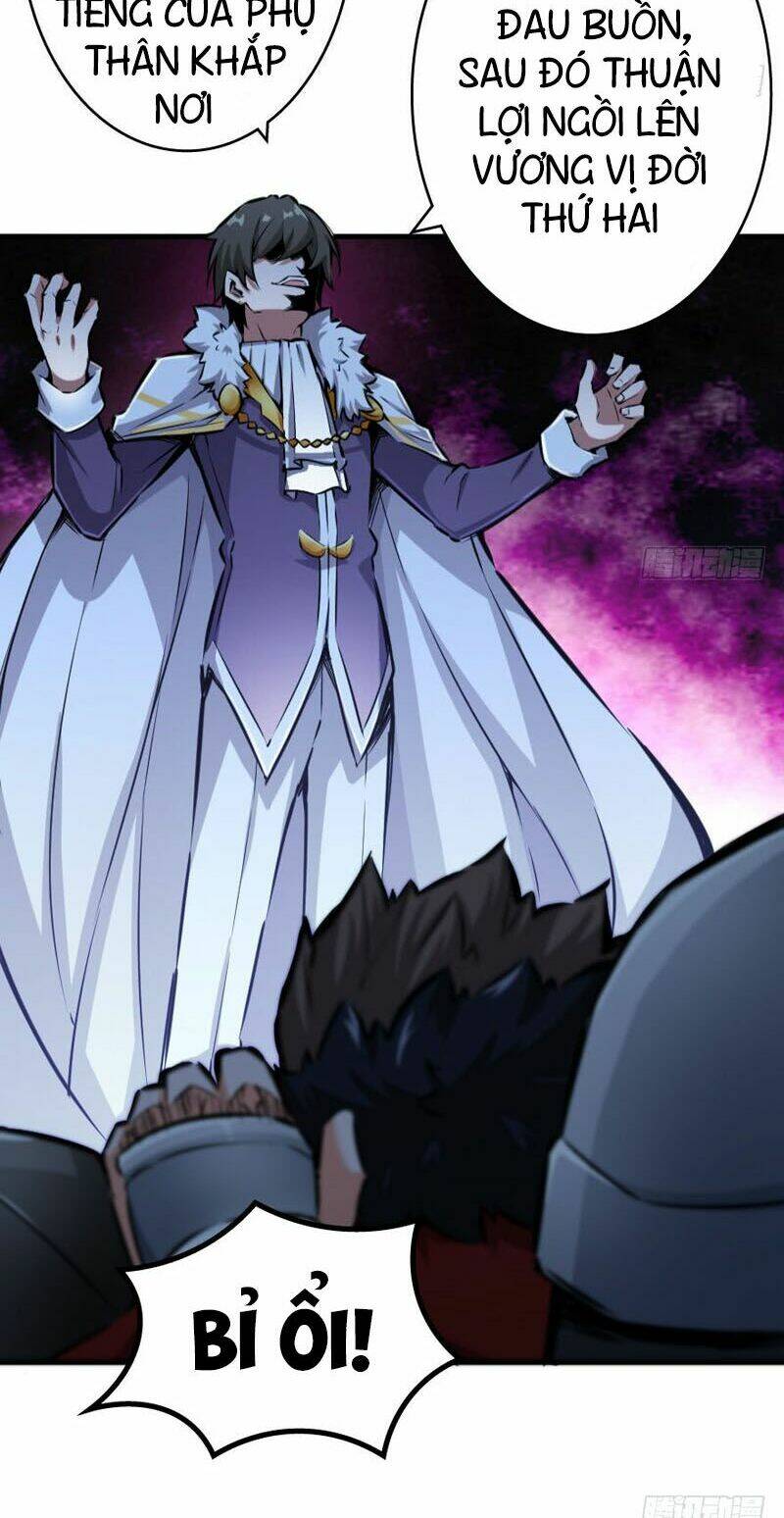 Thả Vu Nữ Đó Ra Chapter 34 - Trang 2