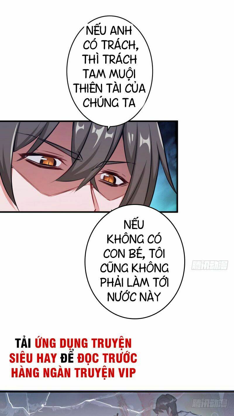Thả Vu Nữ Đó Ra Chapter 34 - Trang 2