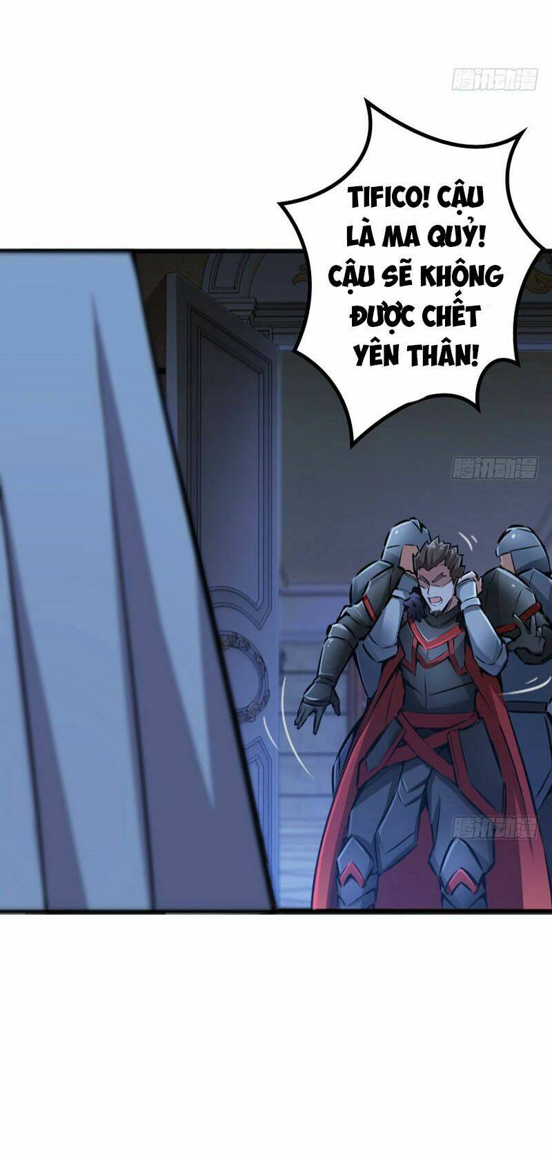 Thả Vu Nữ Đó Ra Chapter 34 - Trang 2