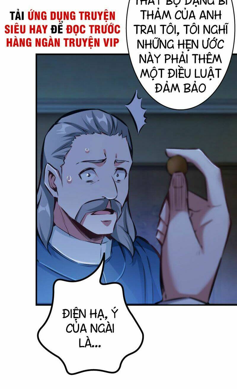 Thả Vu Nữ Đó Ra Chapter 34 - Trang 2