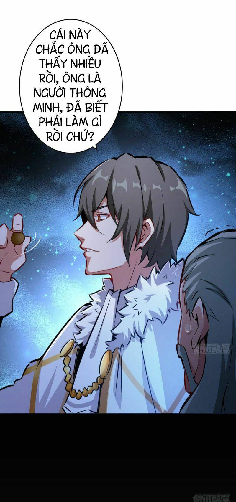 Thả Vu Nữ Đó Ra Chapter 34 - Trang 2