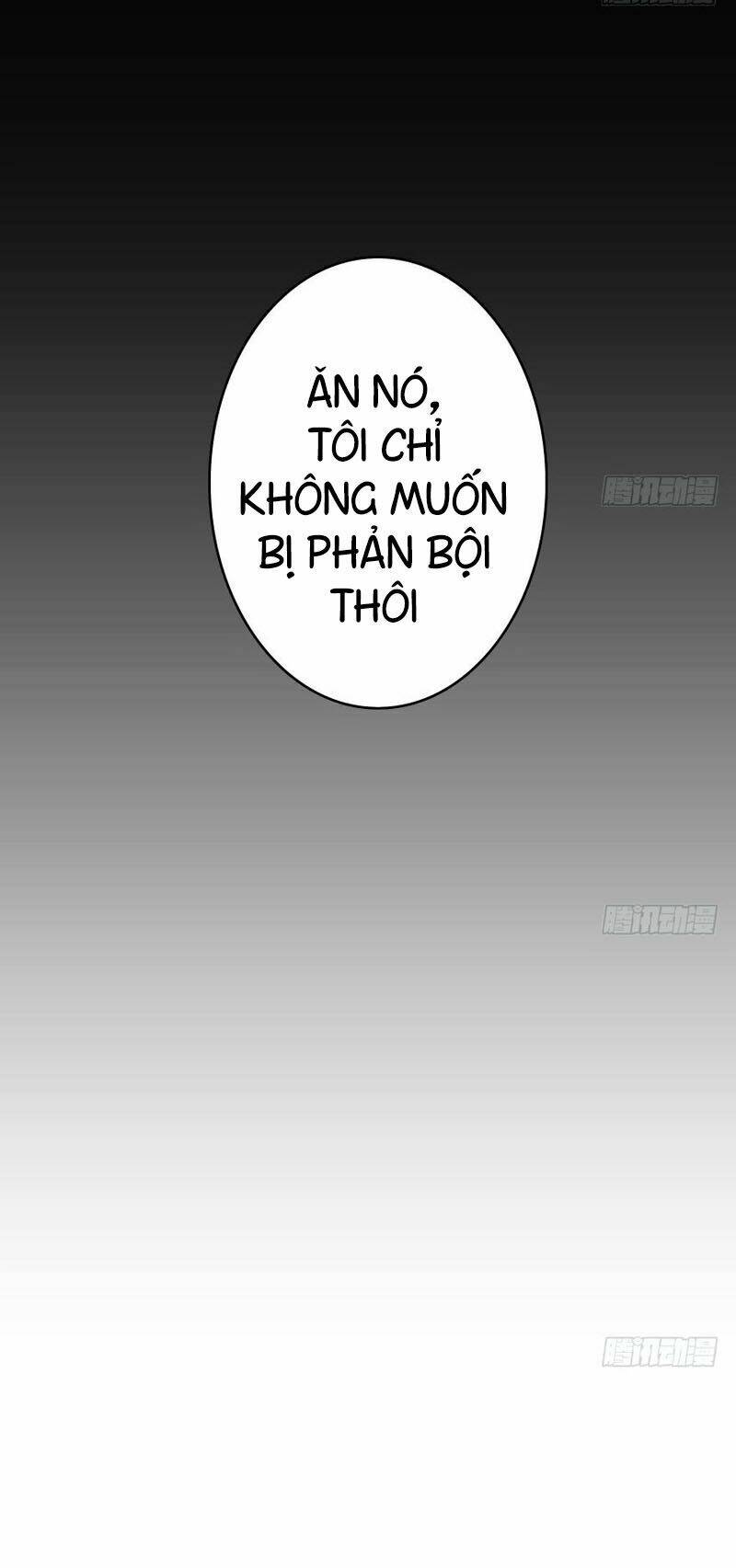 Thả Vu Nữ Đó Ra Chapter 34 - Trang 2