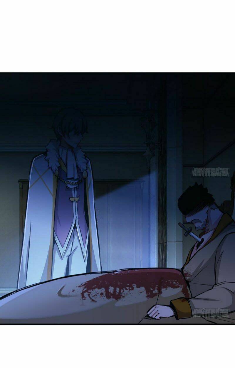 Thả Vu Nữ Đó Ra Chapter 34 - Trang 2