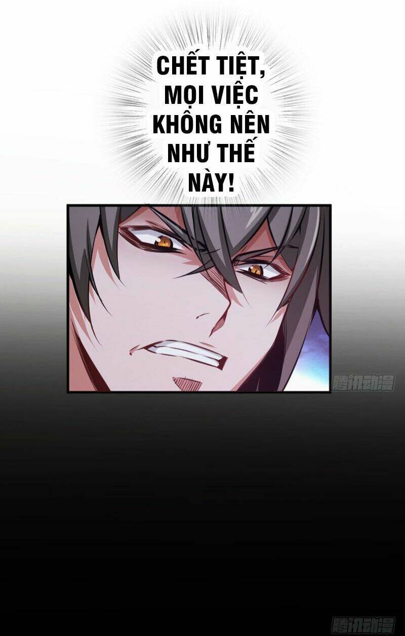 Thả Vu Nữ Đó Ra Chapter 34 - Trang 2