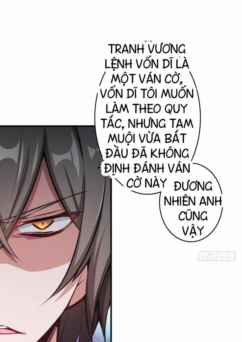 Thả Vu Nữ Đó Ra Chapter 34 - Trang 2