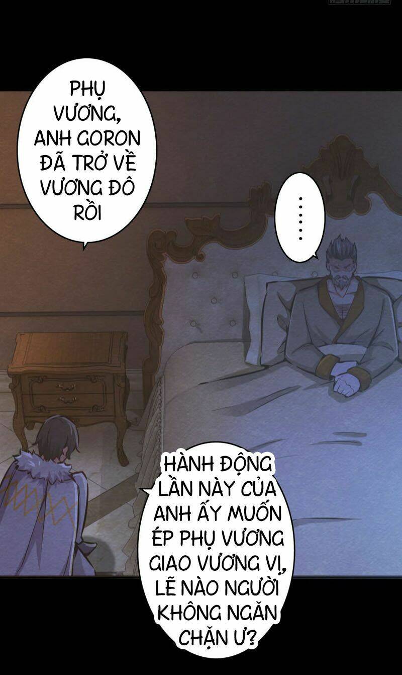 Thả Vu Nữ Đó Ra Chapter 34 - Trang 2