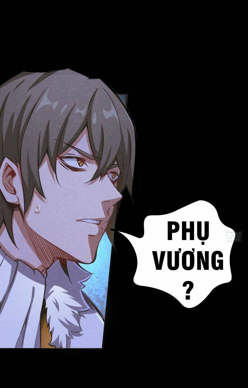 Thả Vu Nữ Đó Ra Chapter 34 - Trang 2