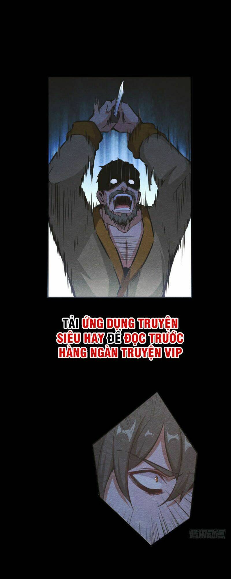 Thả Vu Nữ Đó Ra Chapter 34 - Trang 2