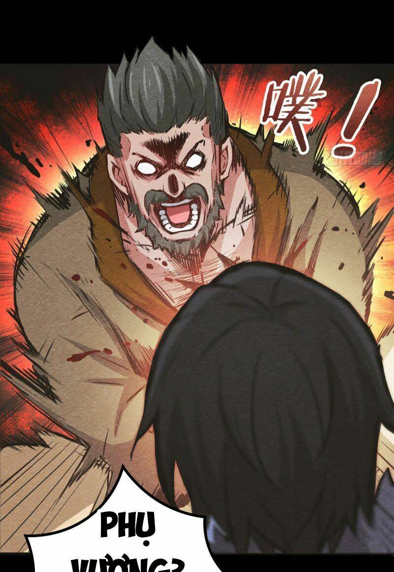 Thả Vu Nữ Đó Ra Chapter 34 - Trang 2