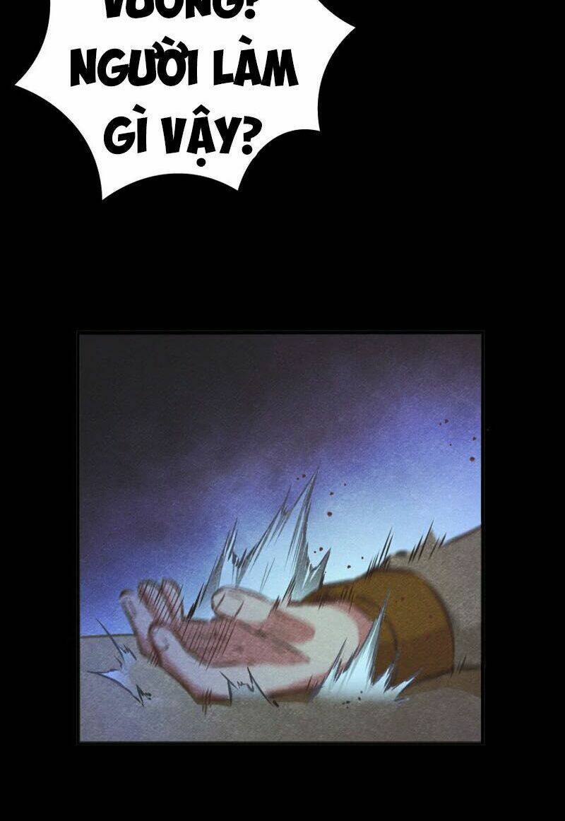 Thả Vu Nữ Đó Ra Chapter 34 - Trang 2