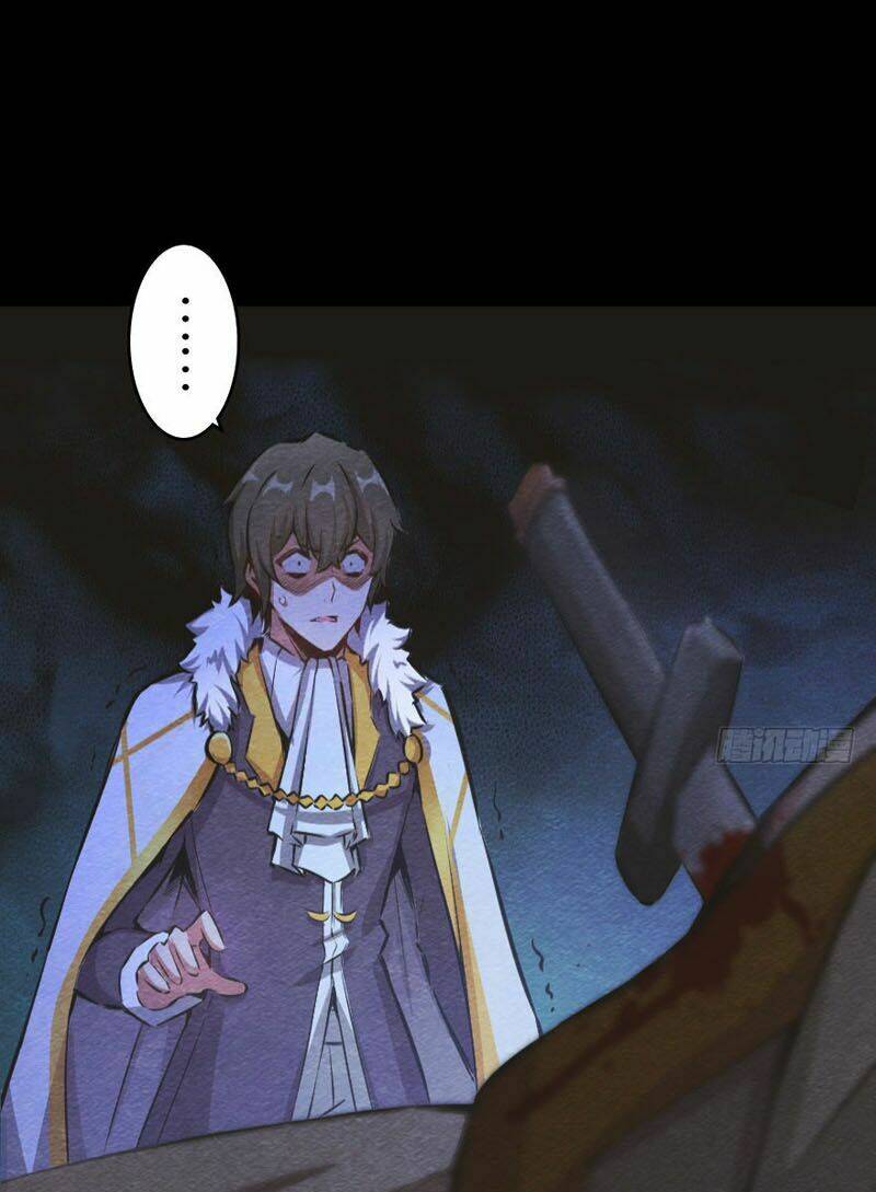 Thả Vu Nữ Đó Ra Chapter 34 - Trang 2