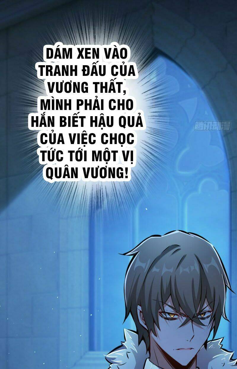 Thả Vu Nữ Đó Ra Chapter 34 - Trang 2