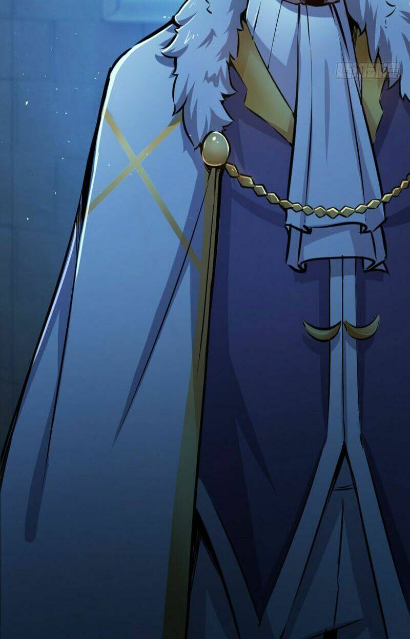 Thả Vu Nữ Đó Ra Chapter 34 - Trang 2