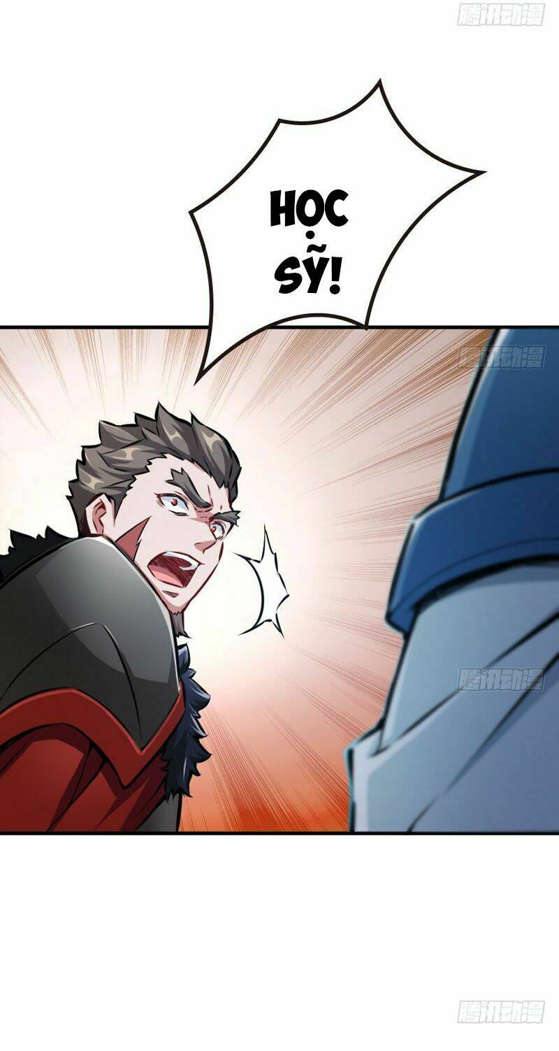 Thả Vu Nữ Đó Ra Chapter 34 - Trang 2