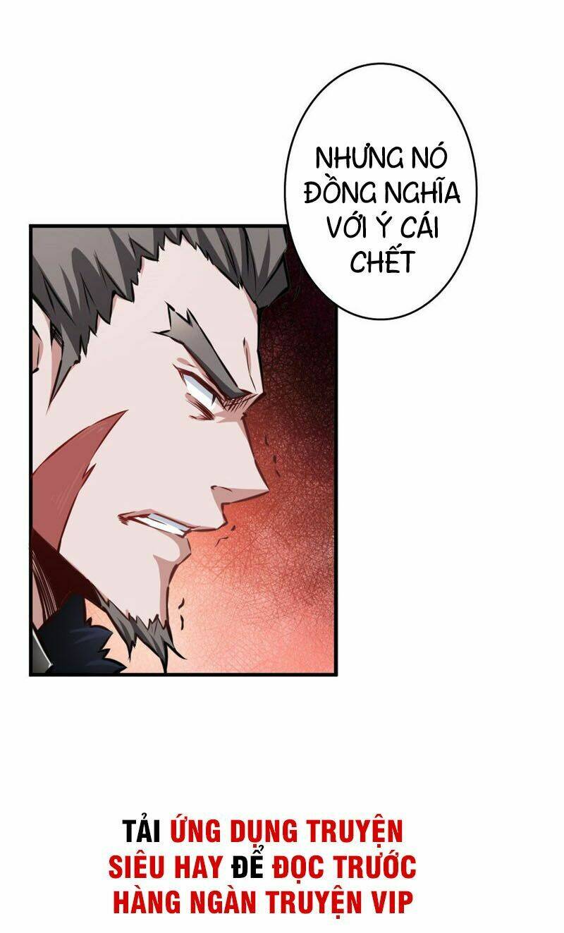 Thả Vu Nữ Đó Ra Chapter 34 - Trang 2