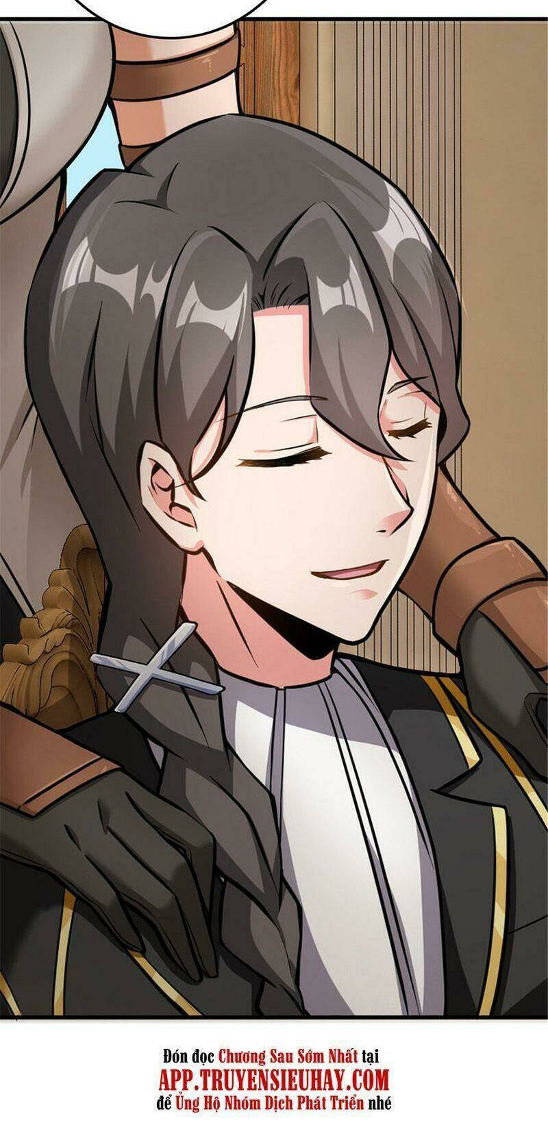 Thả Vu Nữ Đó Ra Chapter 340 - Trang 2