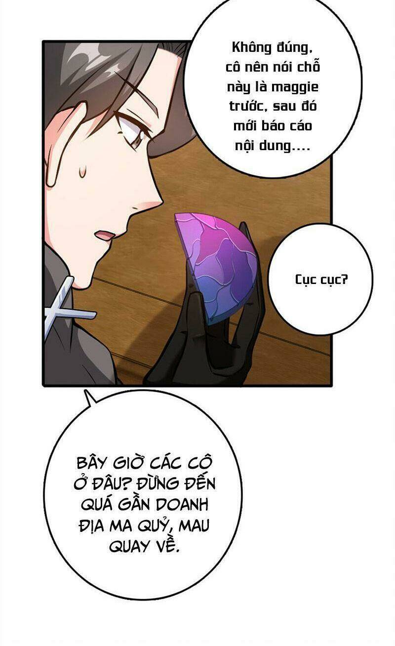 Thả Vu Nữ Đó Ra Chapter 340 - Trang 2