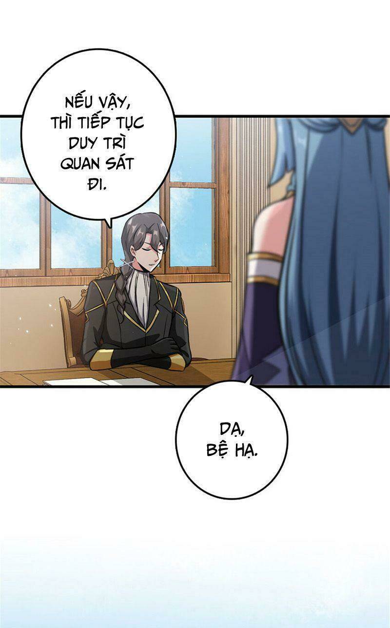 Thả Vu Nữ Đó Ra Chapter 340 - Trang 2