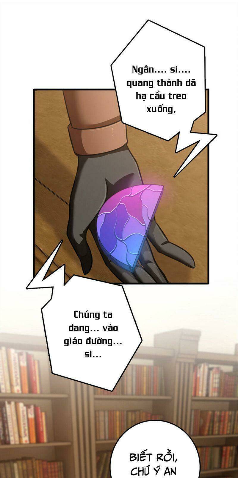 Thả Vu Nữ Đó Ra Chapter 340 - Trang 2