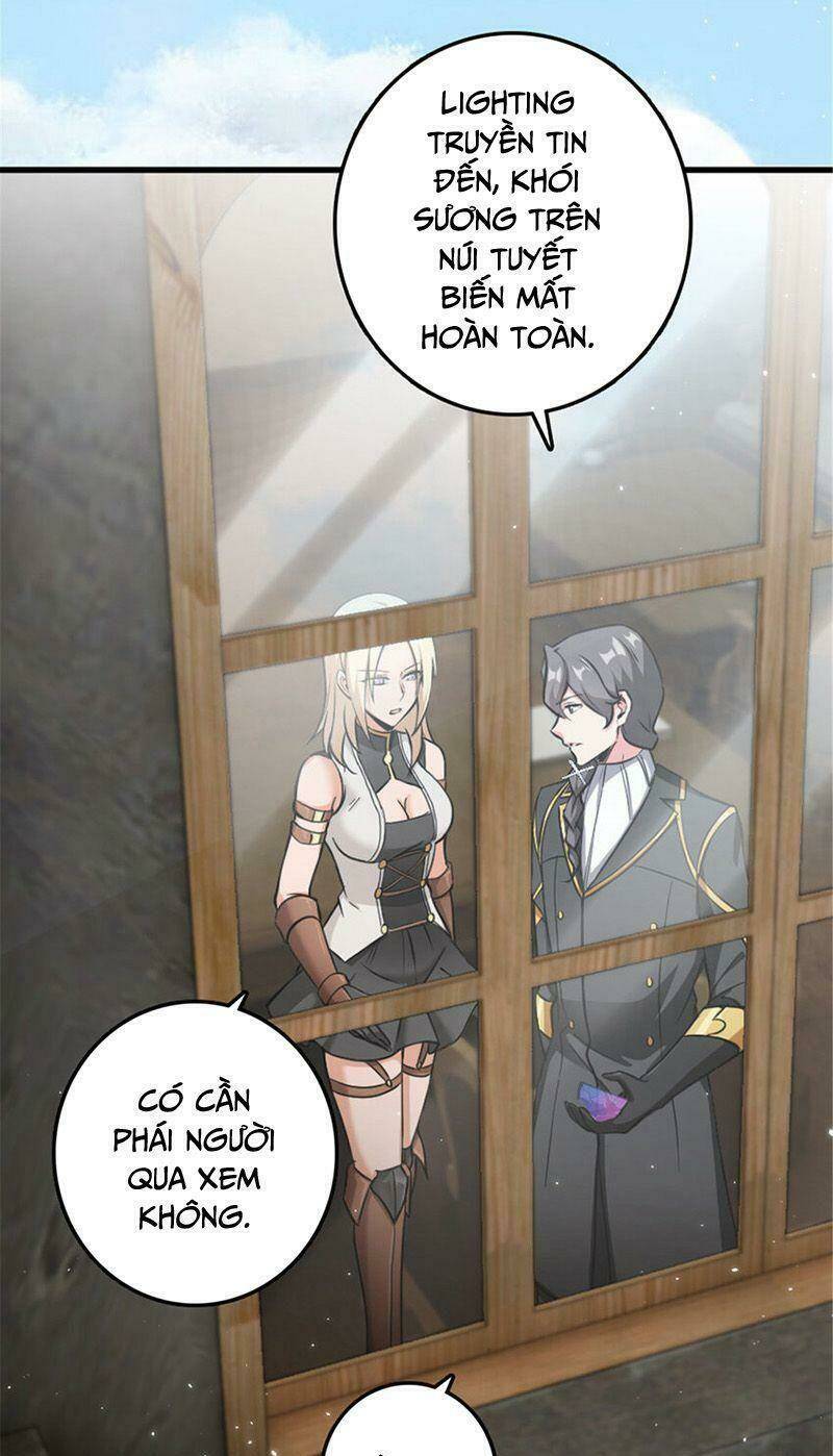 Thả Vu Nữ Đó Ra Chapter 340 - Trang 2