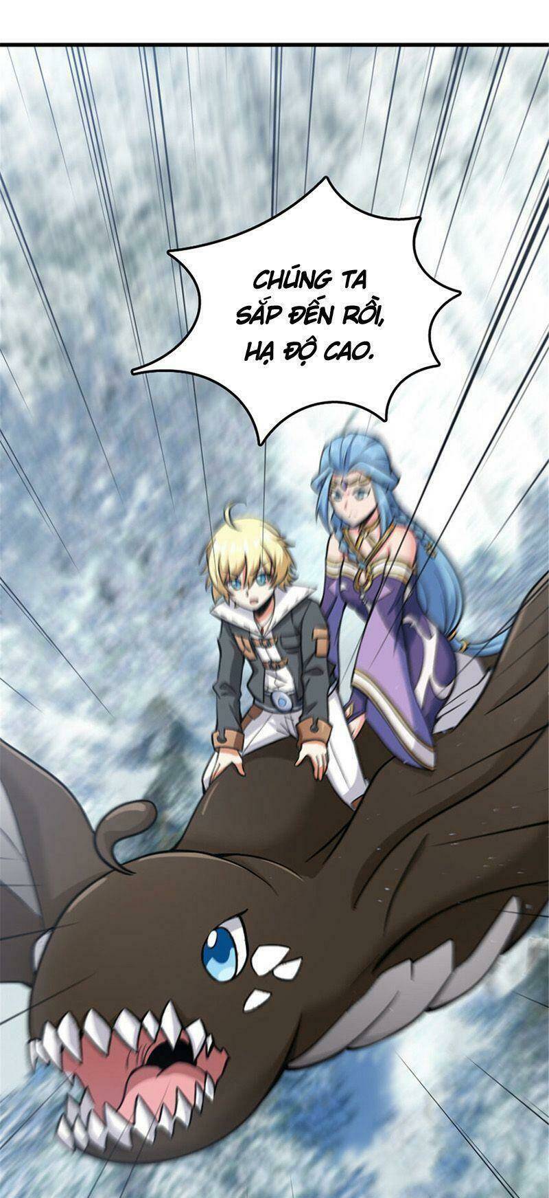 Thả Vu Nữ Đó Ra Chapter 340 - Trang 2