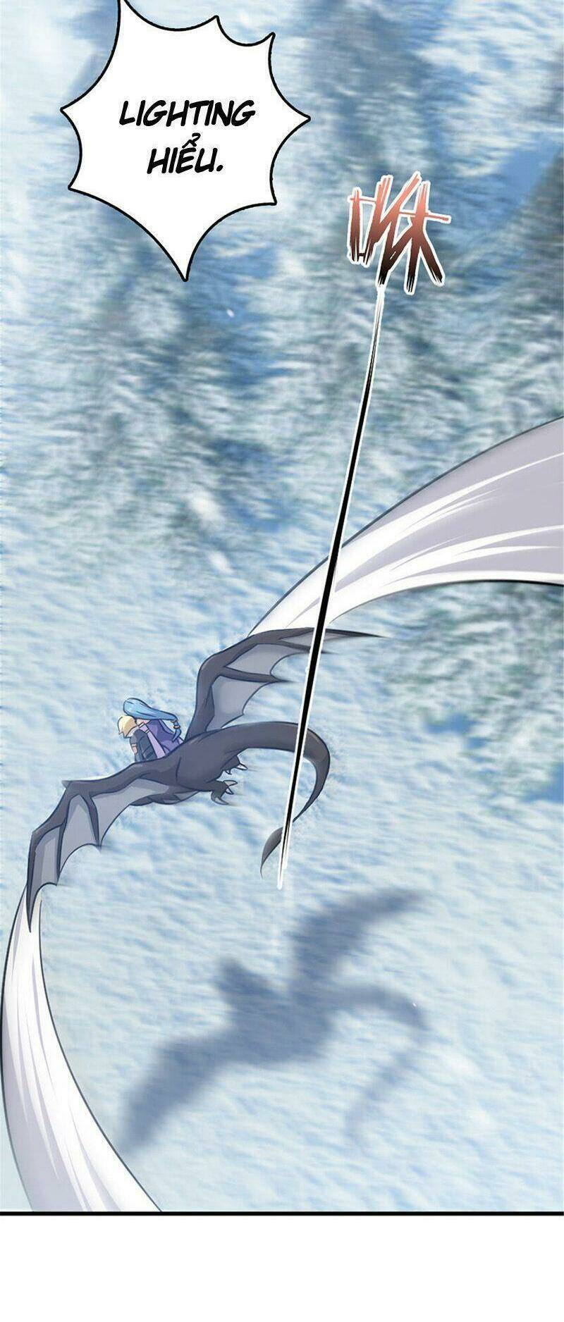 Thả Vu Nữ Đó Ra Chapter 340 - Trang 2