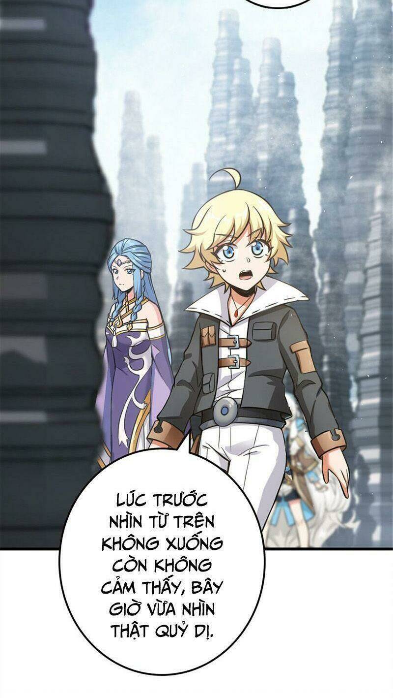 Thả Vu Nữ Đó Ra Chapter 340 - Trang 2