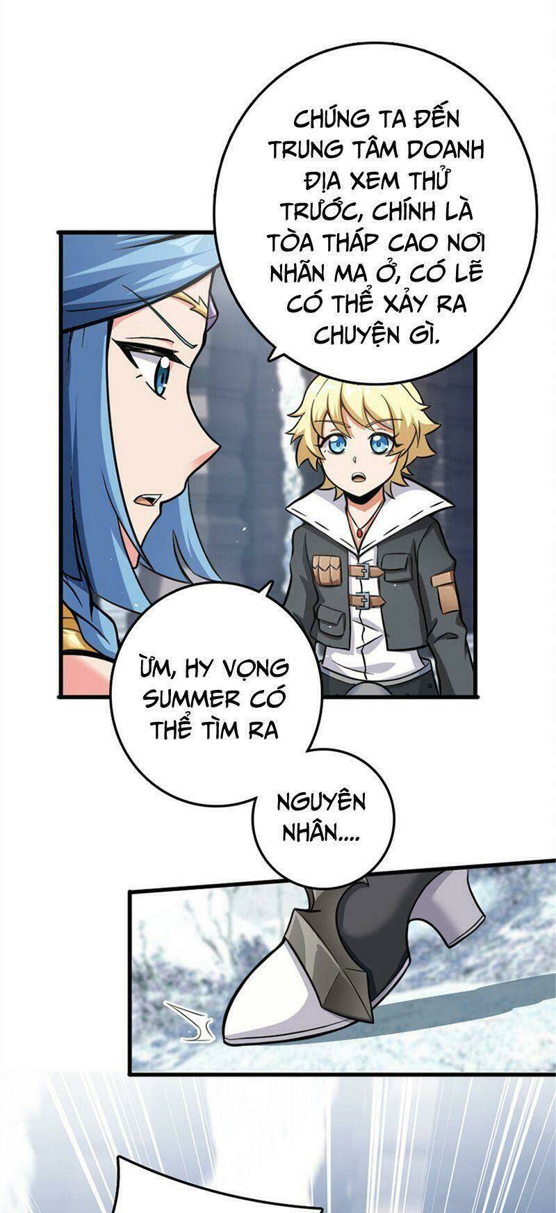 Thả Vu Nữ Đó Ra Chapter 340 - Trang 2