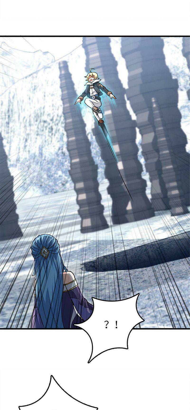 Thả Vu Nữ Đó Ra Chapter 340 - Trang 2