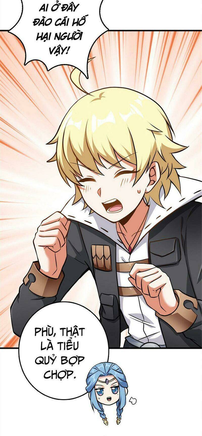 Thả Vu Nữ Đó Ra Chapter 340 - Trang 2