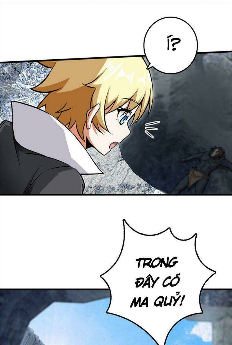 Thả Vu Nữ Đó Ra Chapter 340 - Trang 2