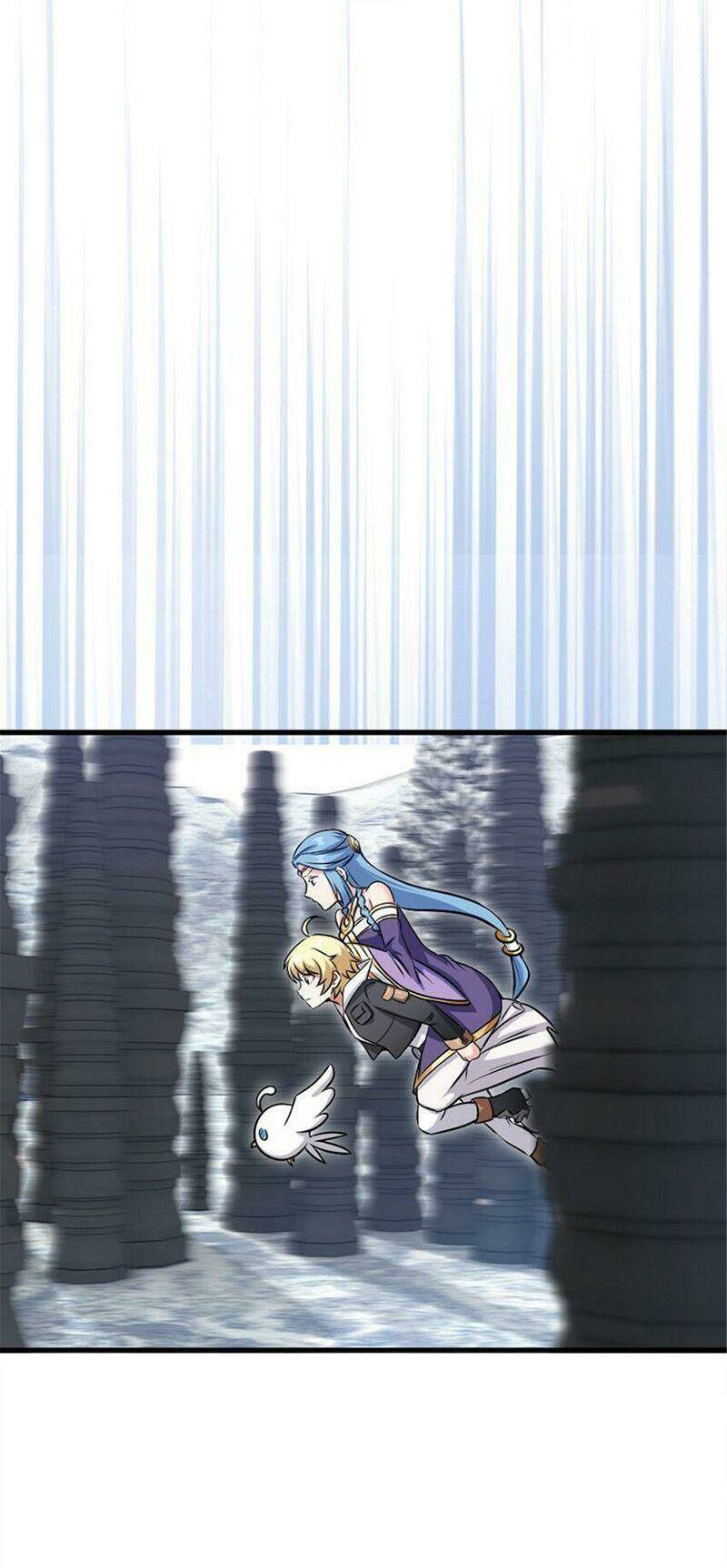 Thả Vu Nữ Đó Ra Chapter 340 - Trang 2