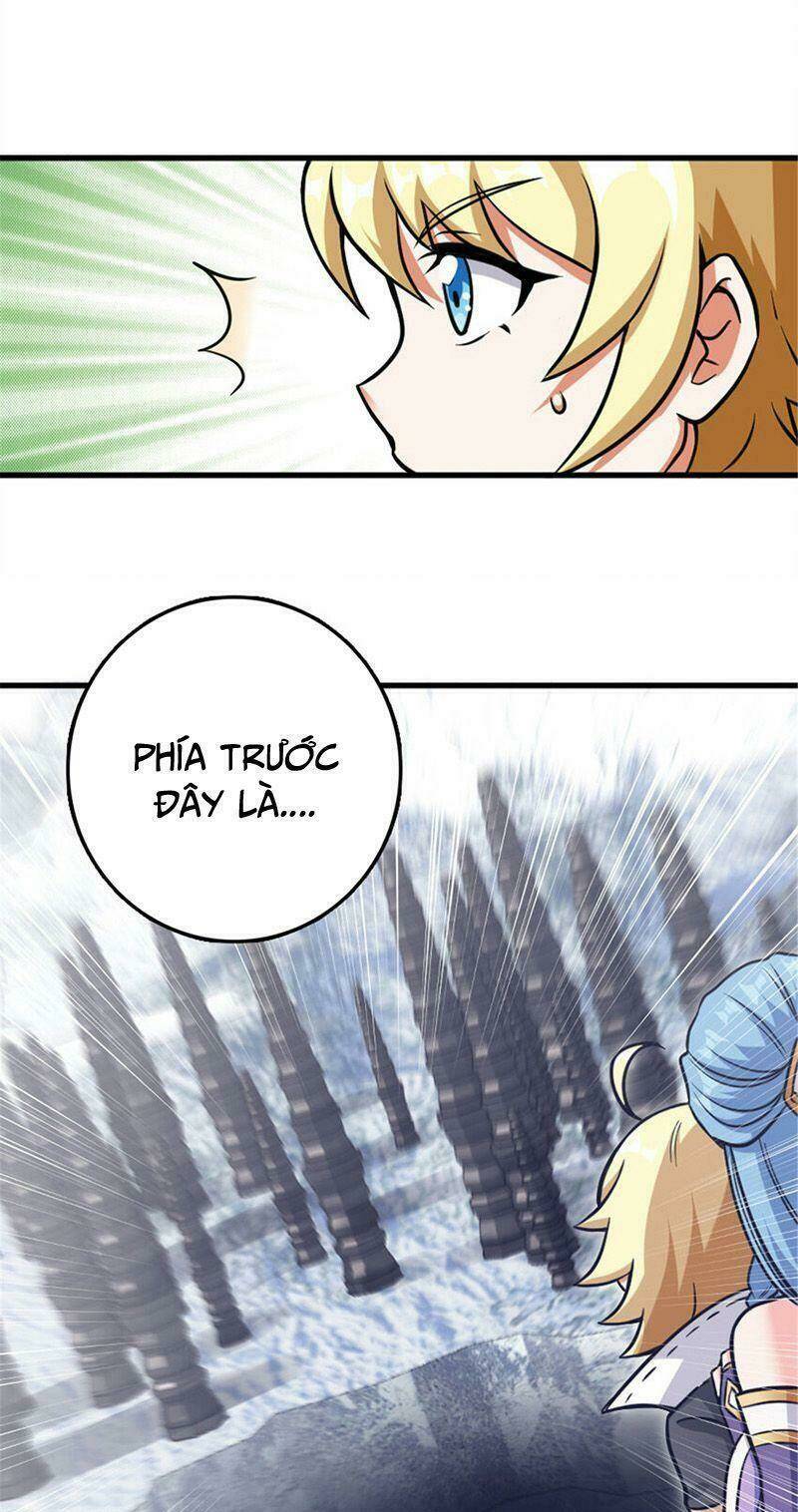 Thả Vu Nữ Đó Ra Chapter 340 - Trang 2