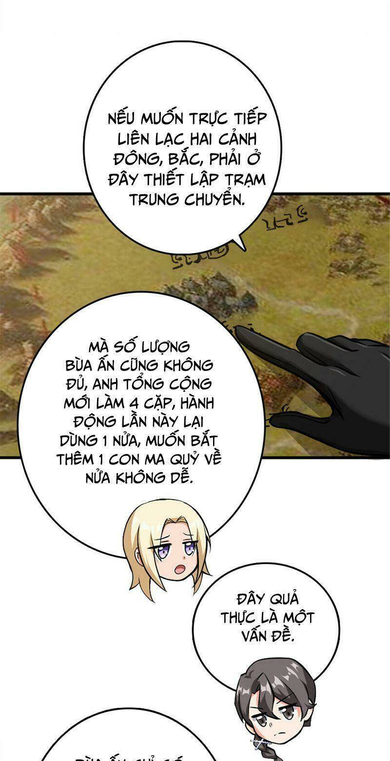 Thả Vu Nữ Đó Ra Chapter 340 - Trang 2