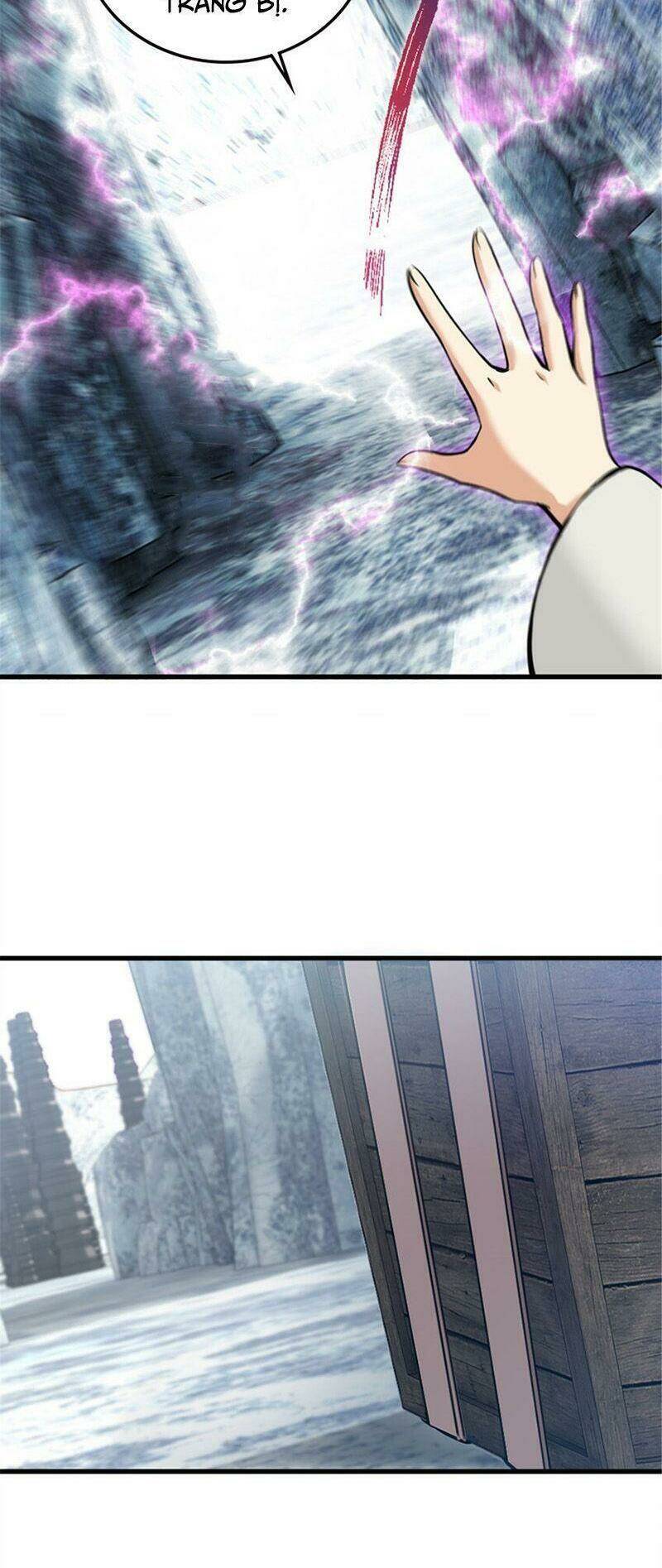 Thả Vu Nữ Đó Ra Chapter 340 - Trang 2