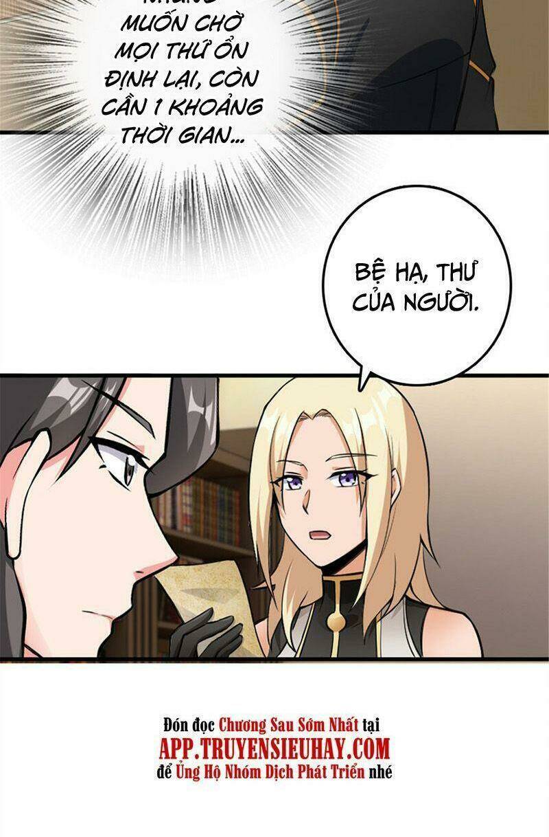 Thả Vu Nữ Đó Ra Chapter 340 - Trang 2