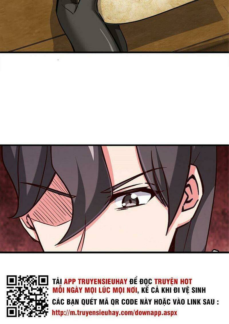 Thả Vu Nữ Đó Ra Chapter 340 - Trang 2