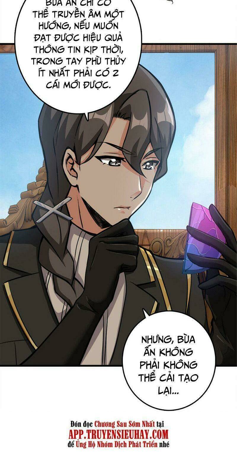 Thả Vu Nữ Đó Ra Chapter 340 - Trang 2