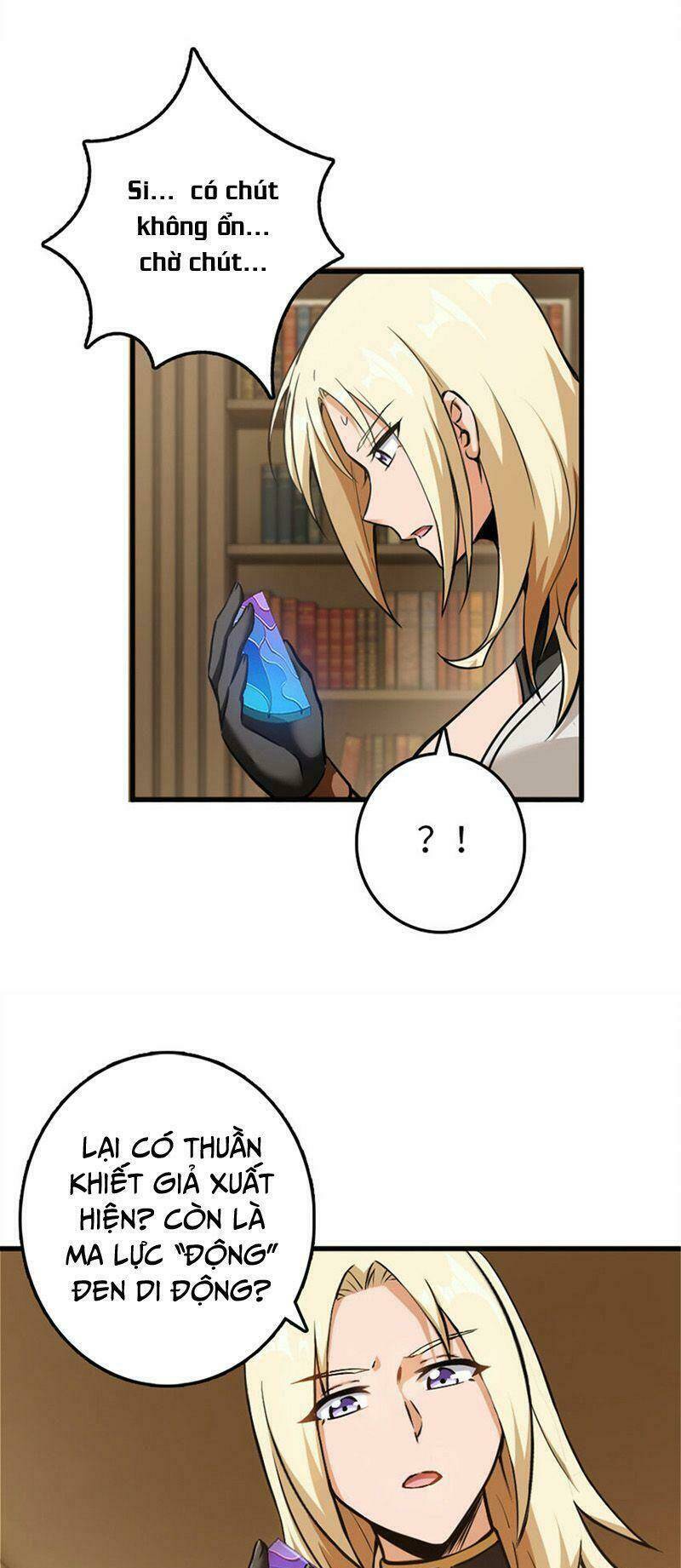 Thả Vu Nữ Đó Ra Chapter 340 - Trang 2