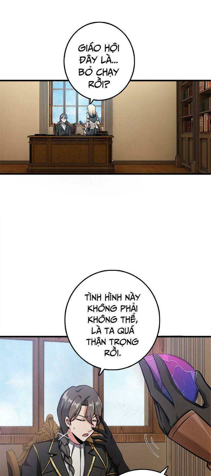 Thả Vu Nữ Đó Ra Chapter 340 - Trang 2