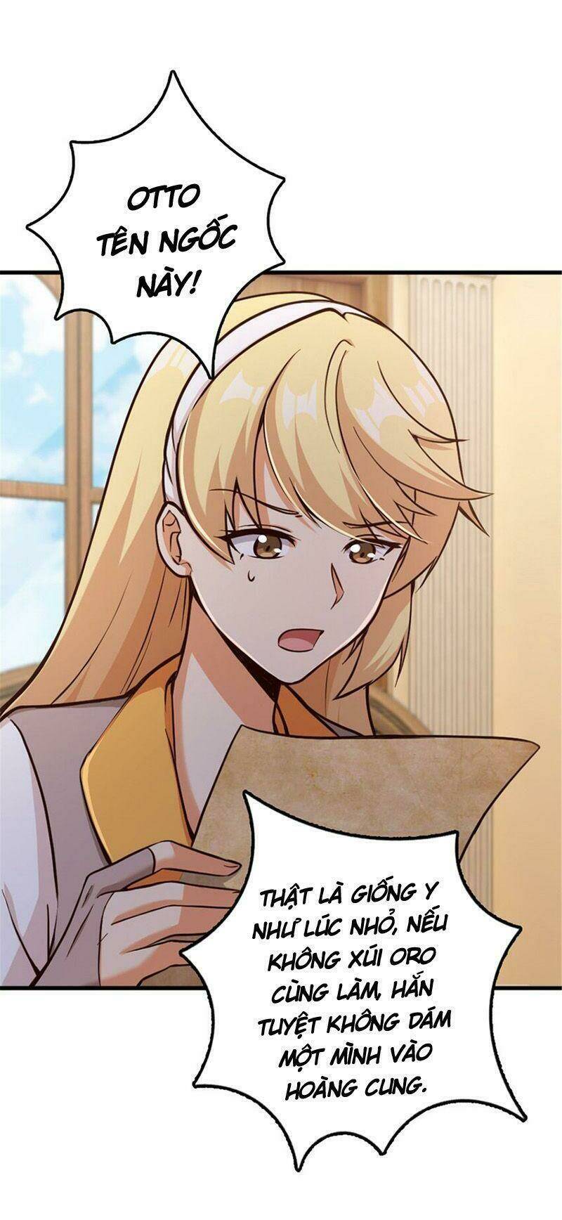 Thả Vu Nữ Đó Ra Chapter 341 - Trang 2