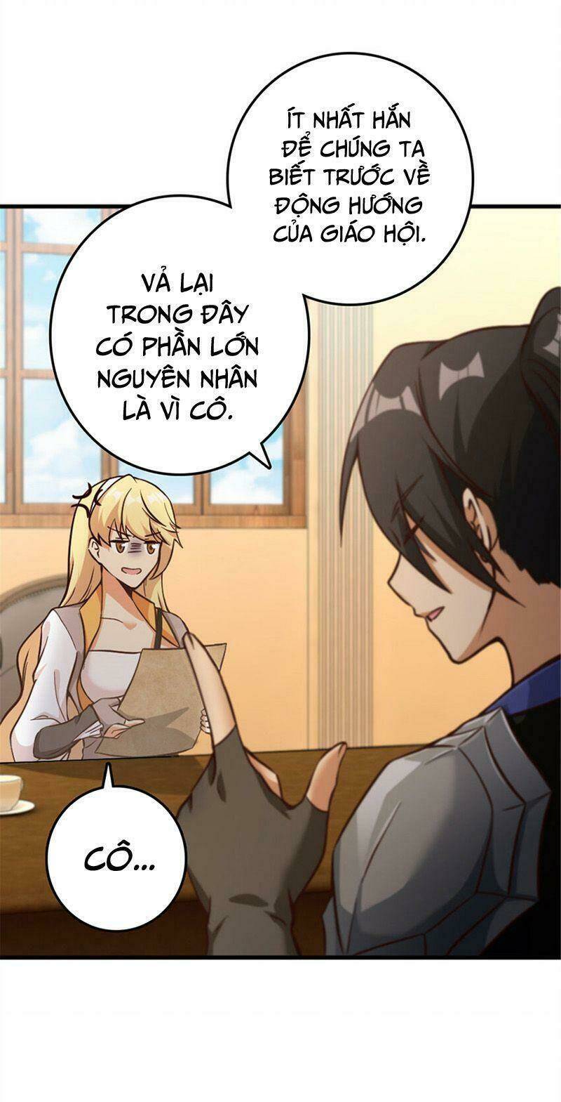 Thả Vu Nữ Đó Ra Chapter 341 - Trang 2