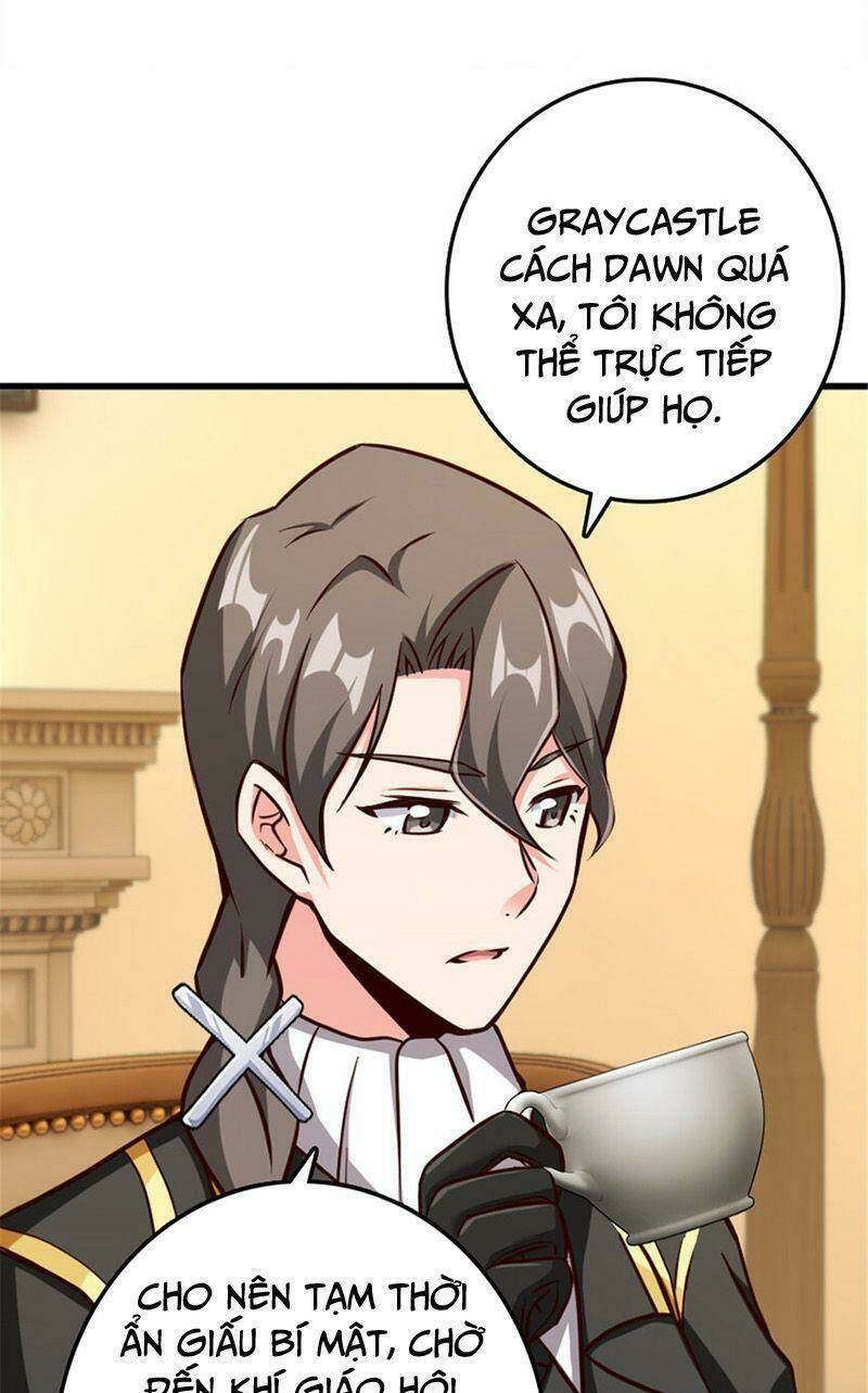 Thả Vu Nữ Đó Ra Chapter 341 - Trang 2